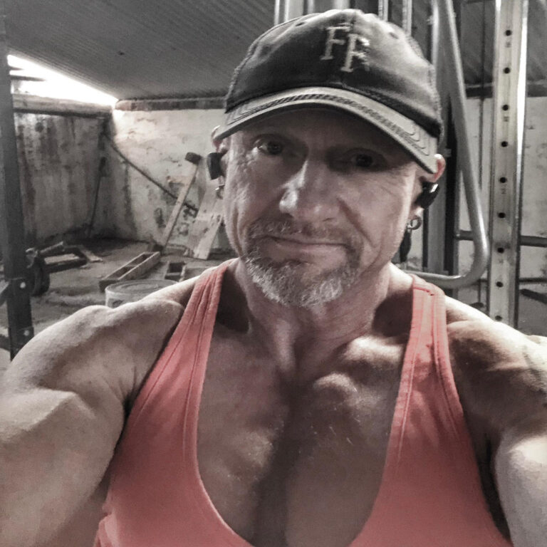 JON MCCULLOCH – The Autistic, Stoic Guide To Parenting (And Life in General)